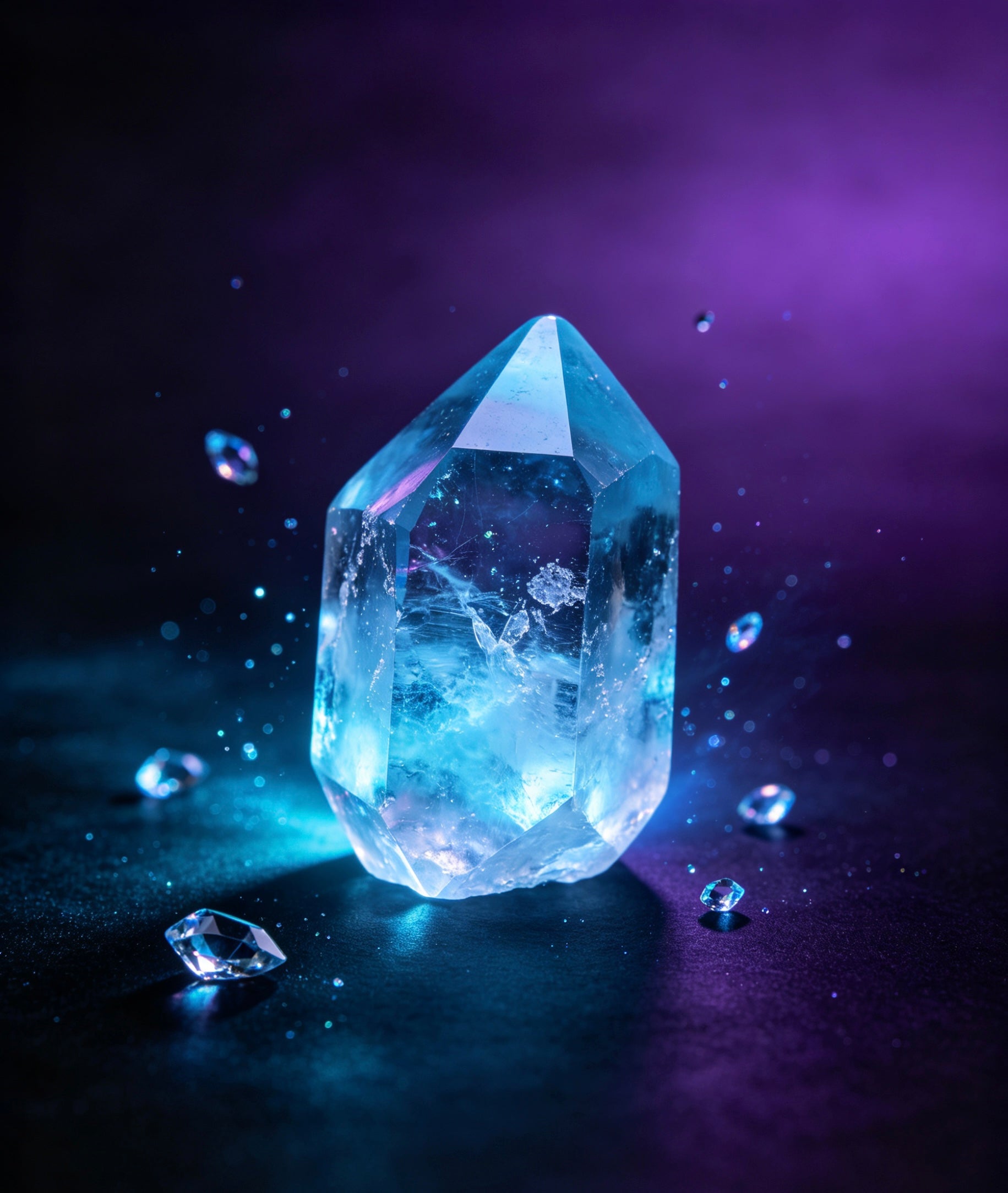 為什麼海藍寶有利於溝通？｜Why is Aquamarine great for communication?