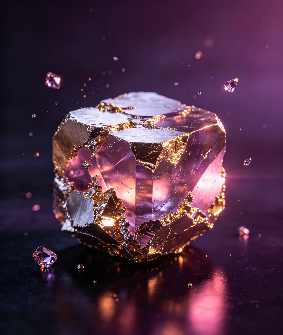 黃鐵礦對事業成功有什麼幫助？｜What does Pyrite do for business success?