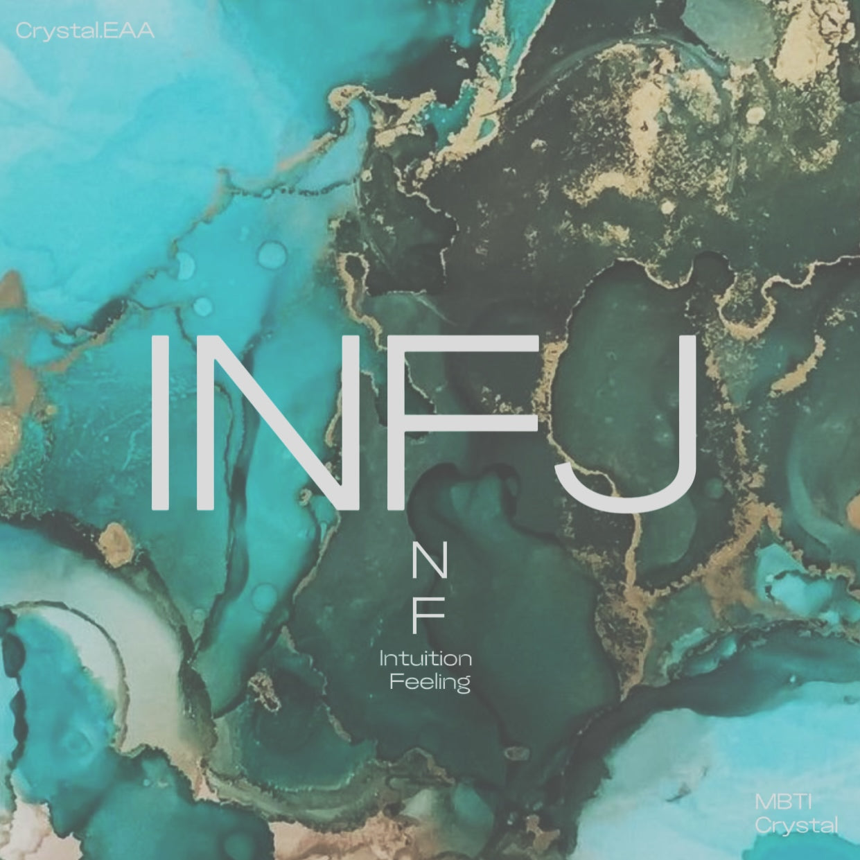 INFJ