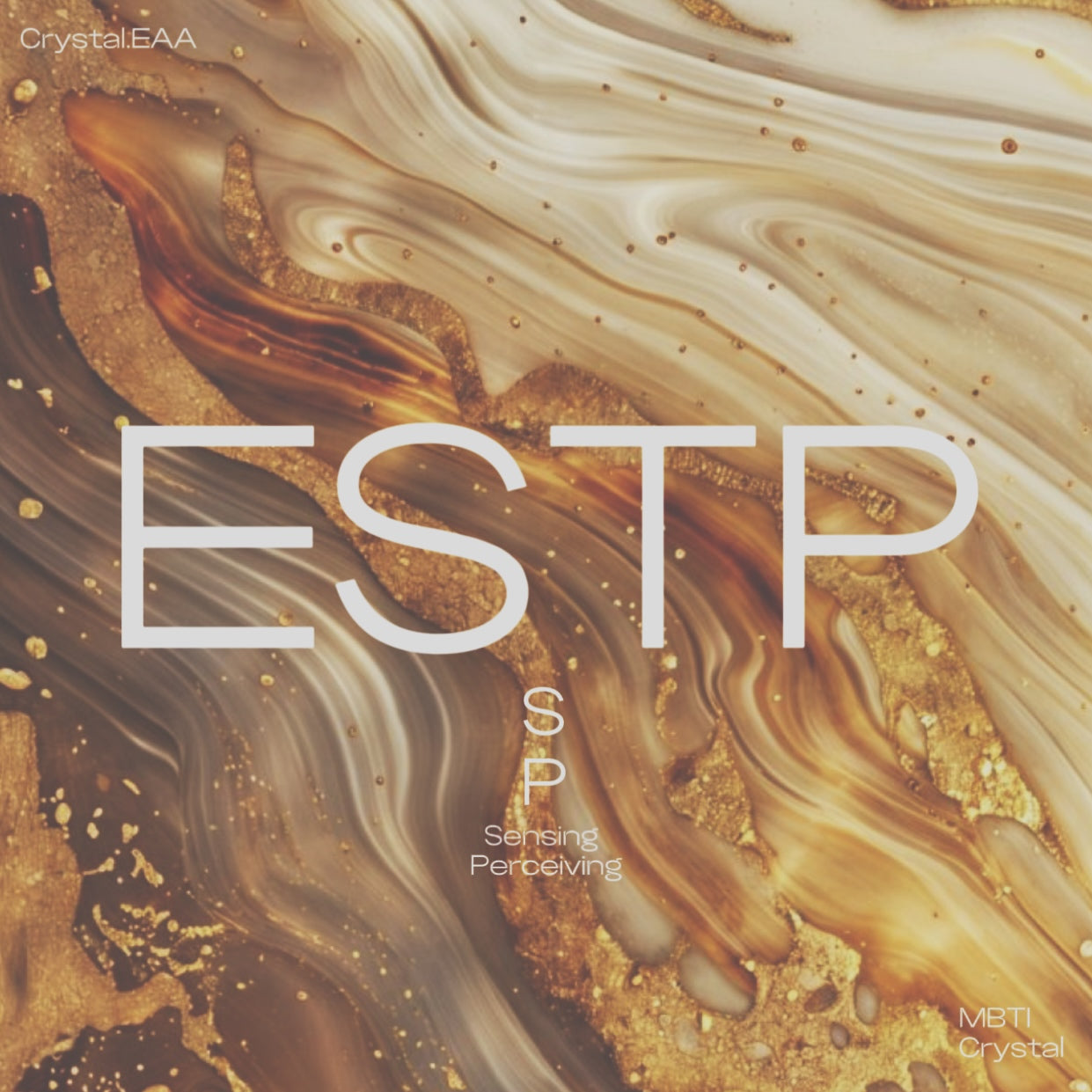 ESTP