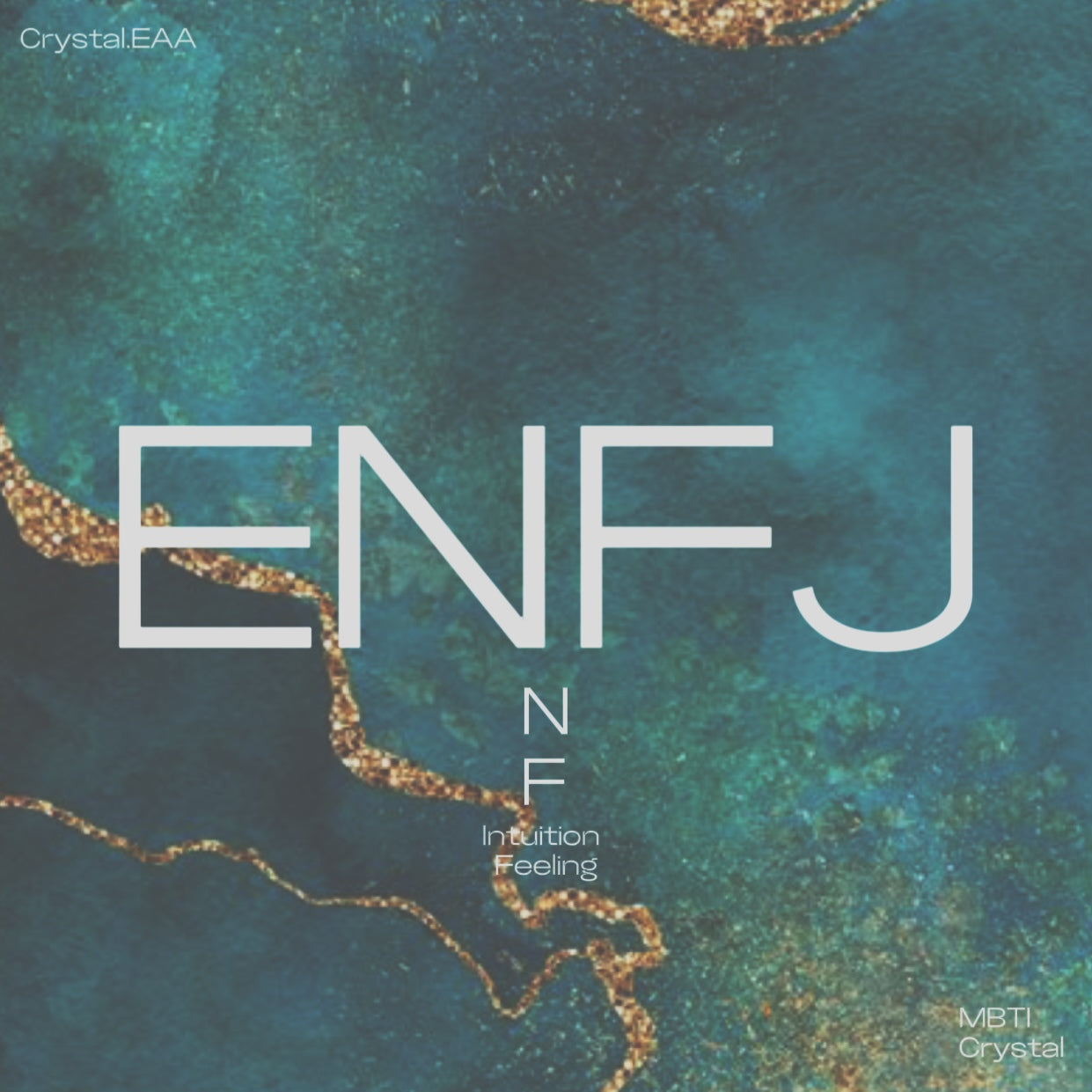 ENFJ