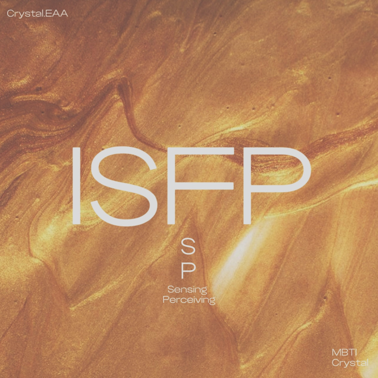 ISFP