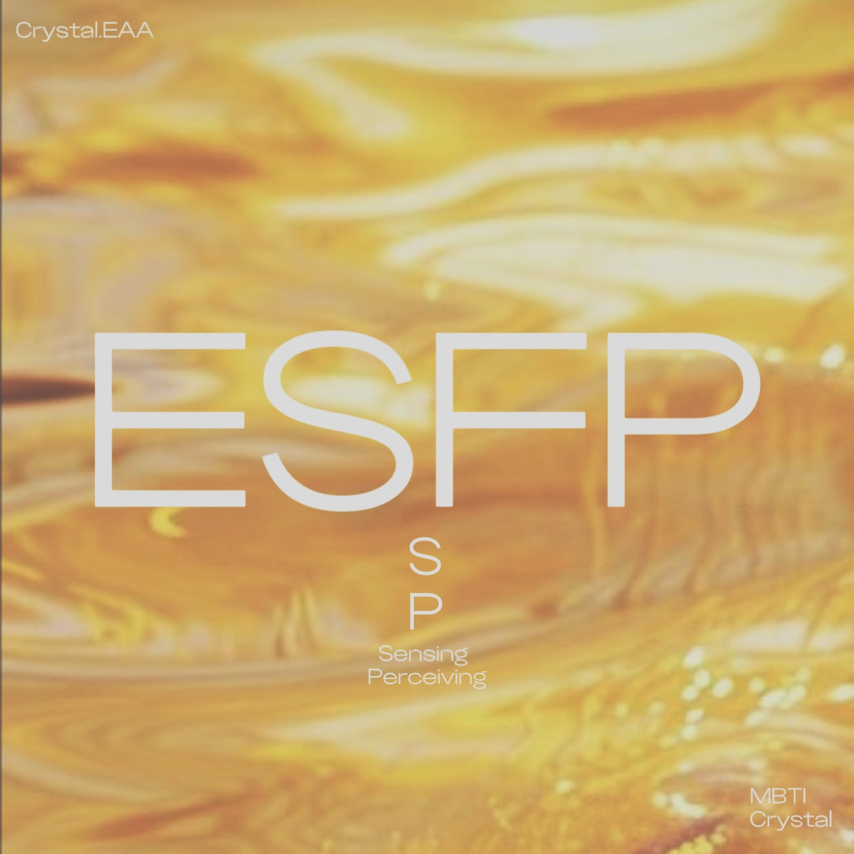 ESFP