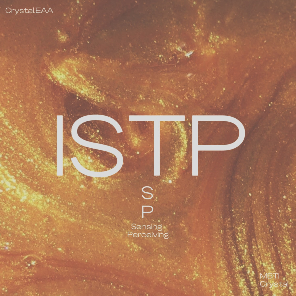 ISTP