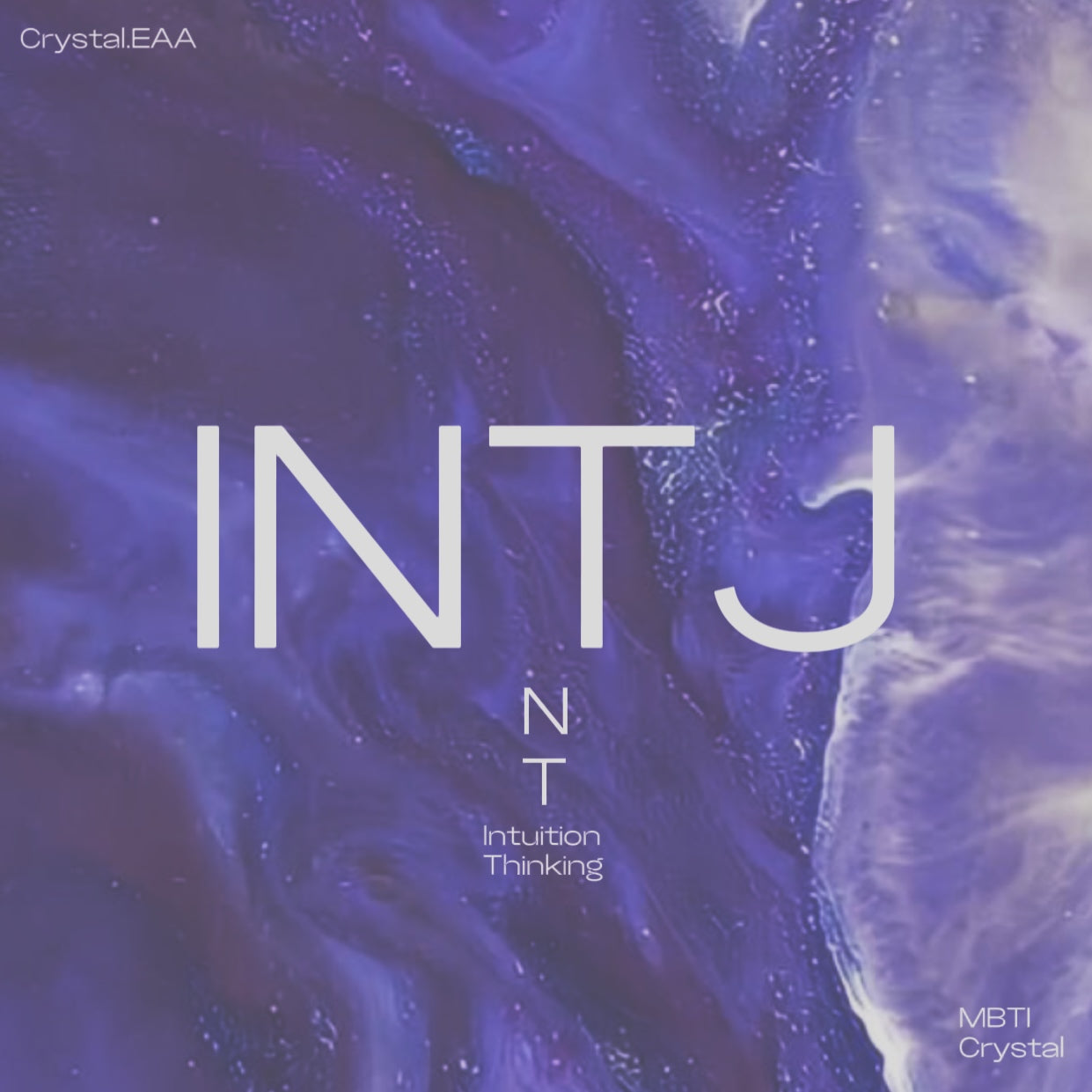 INTJ