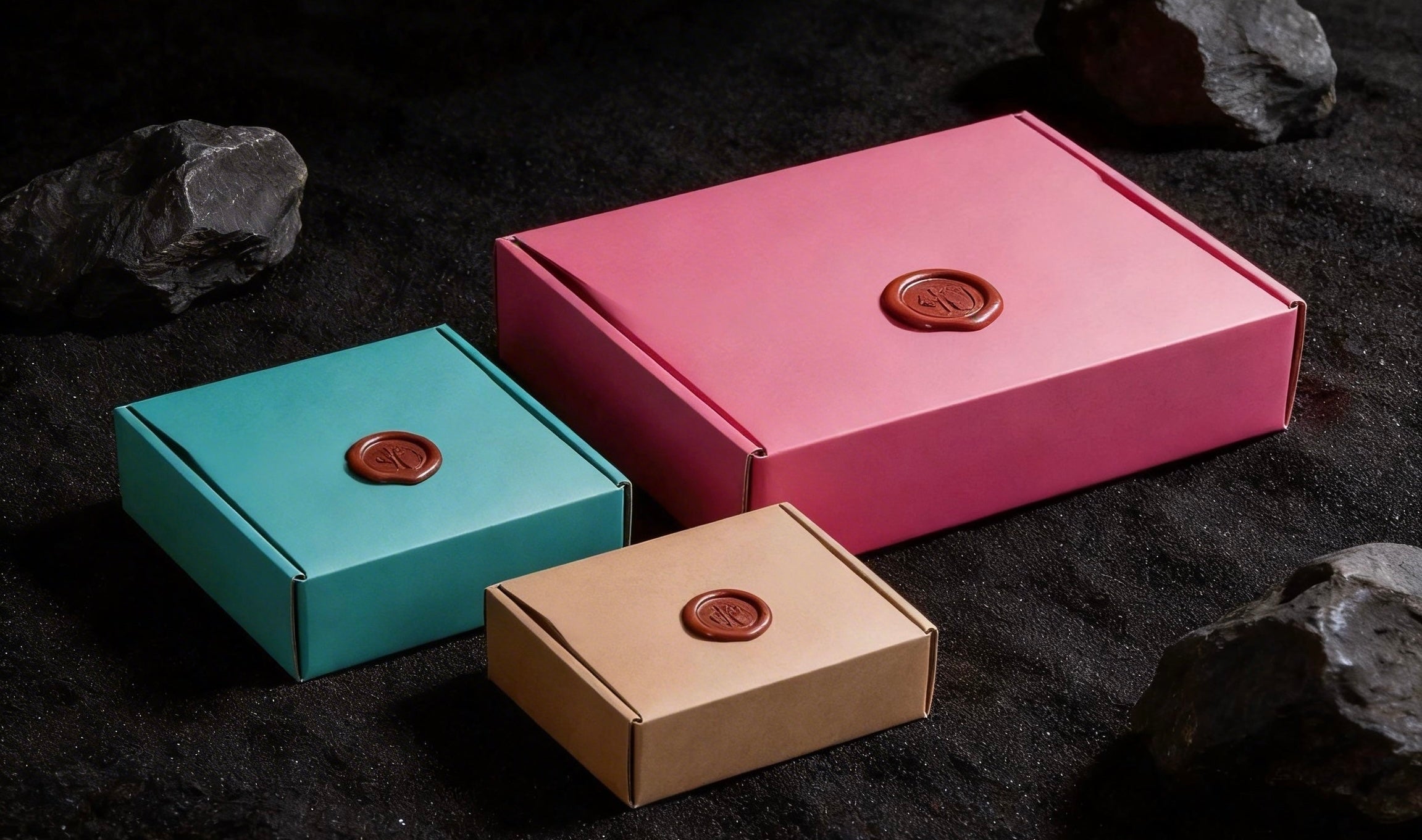 Mystery Box
