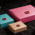 Strong Energy Wood Blind Box – Random Natural Wood Bracelet – Father's Day Mother's Day Birthday Gift｜剛毅能量・木質盲盒｜父親節母親節生日禮物｜可備註手圍14-18cm